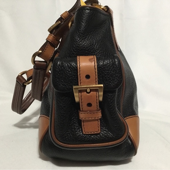 Authentic PRADA Handbag - Picture 10 of 15
